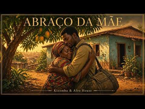 Abraço da Mãe