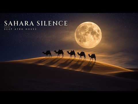 Sahara Silence