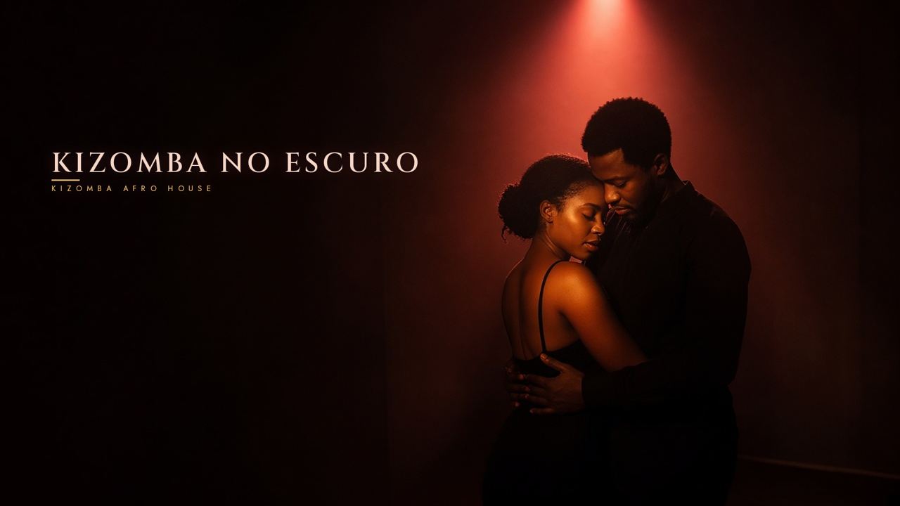 Kizomba no Escuro